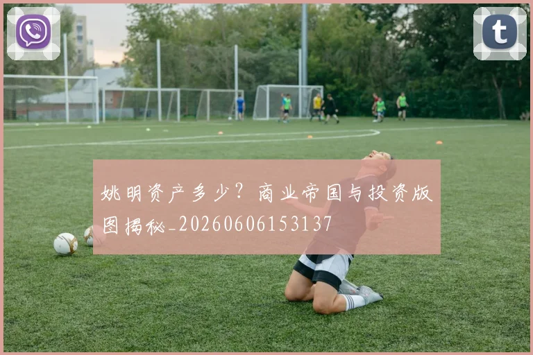 姚明资产多少？商业帝国与投资版图揭秘_20260606153137
